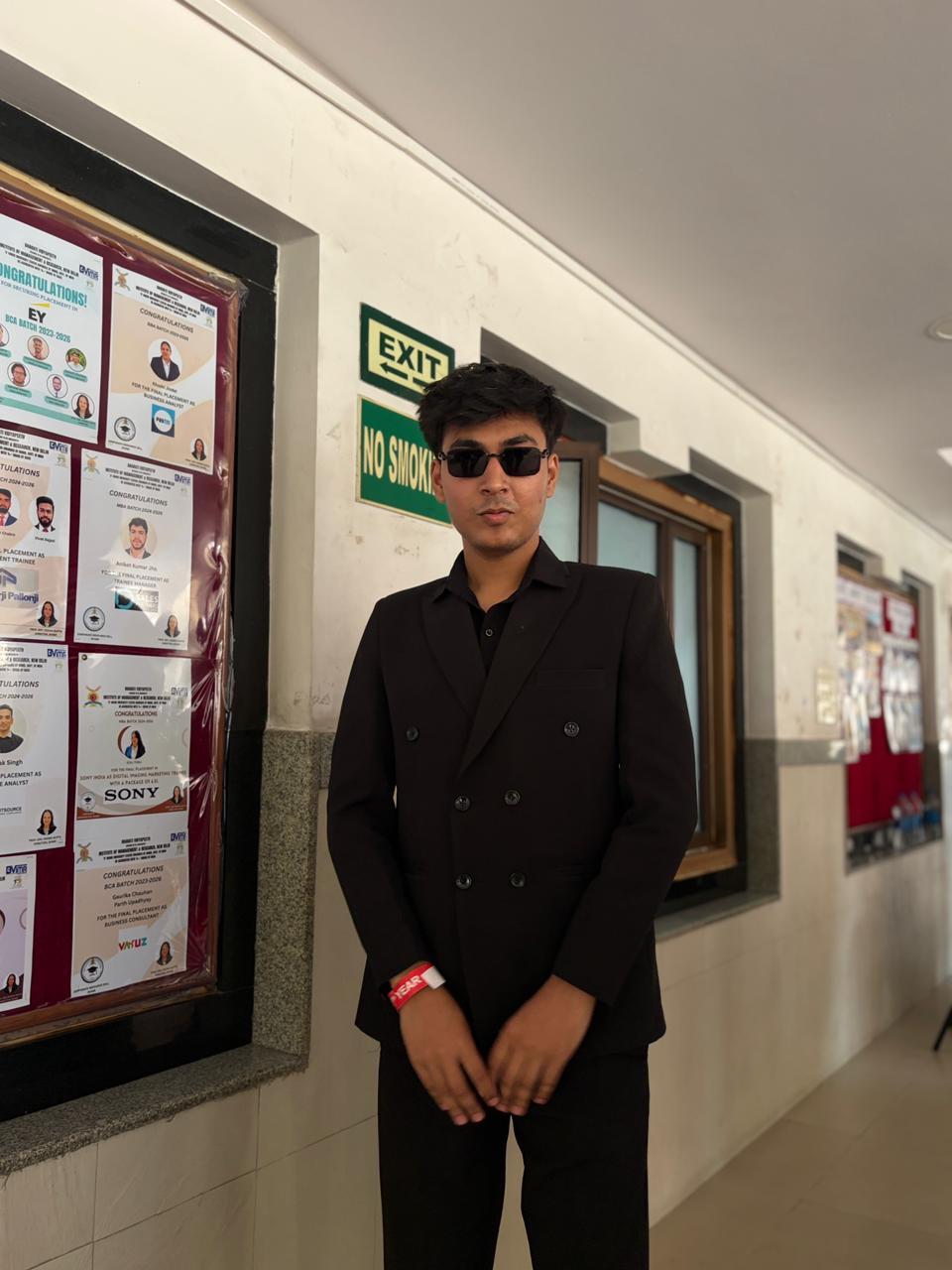 Shashank Jha